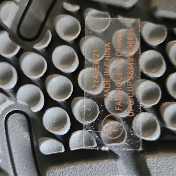 NWT George men's size 11 clogs - Picture 5 of 6